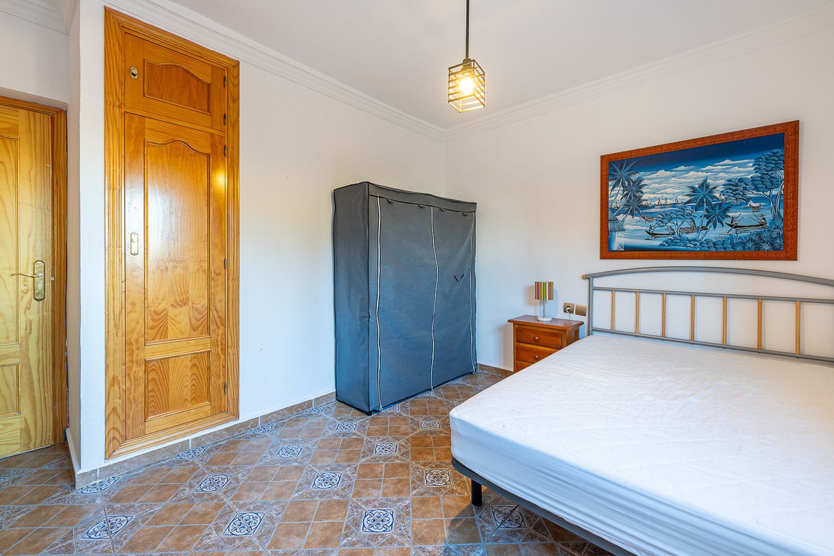 Finca - Cortijo te koop in Cártama | 4 slaapkamers H5080687