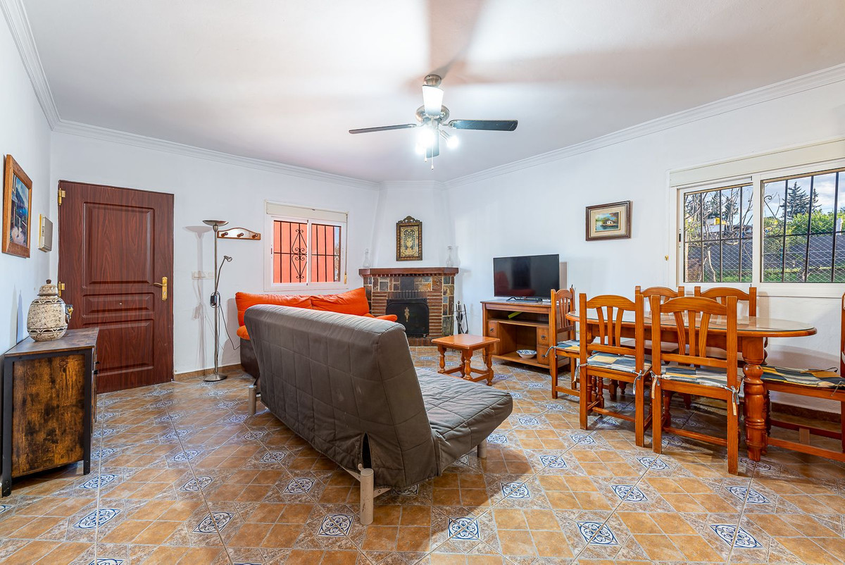Finca - Cortijo te koop in Cártama | 4 slaapkamers H5080687