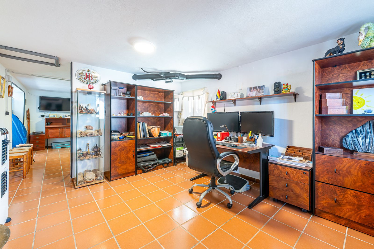 Finca - Cortijo te koop in Cártama | 4 slaapkamers H5080687