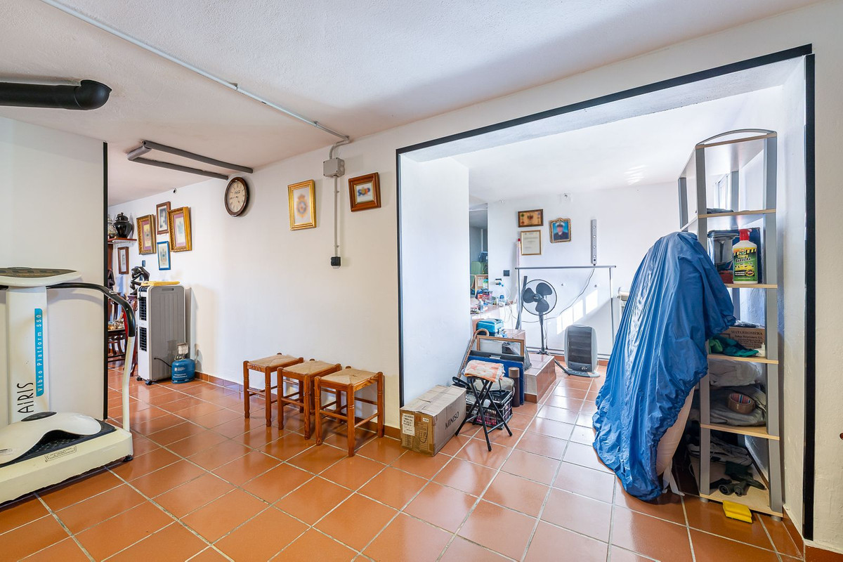 Finca - Cortijo te koop in Cártama | 4 slaapkamers H5080687
