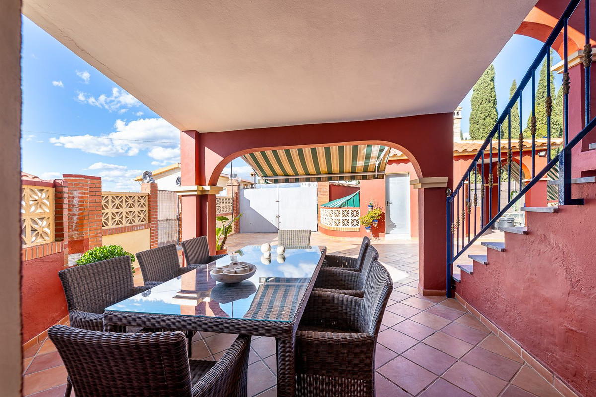 Finca - Cortijo te koop in Cártama | 4 slaapkamers H5080687