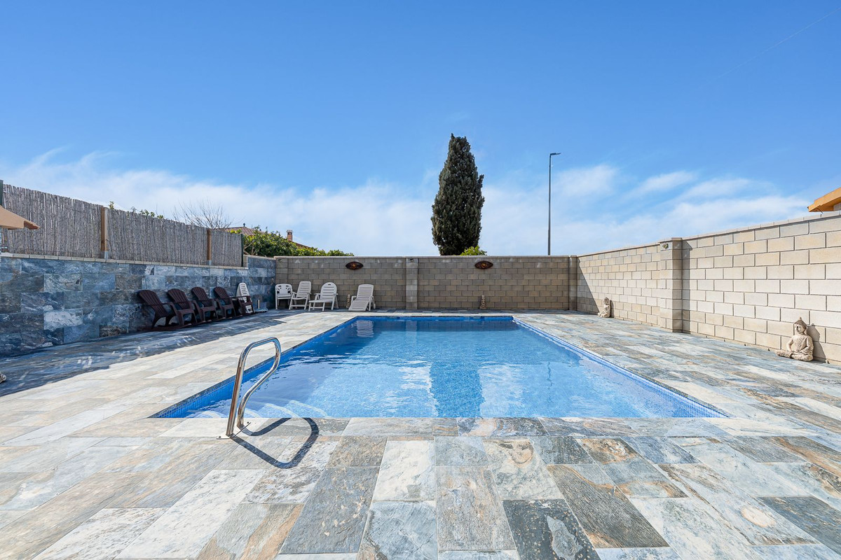 Finca - Cortijo te koop in Cártama | 4 slaapkamers H5080687
