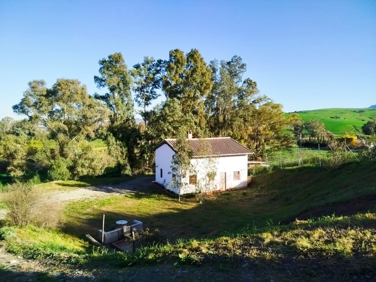 Finca - Cortijo te koop in Cártama | 2 slaapkamers H5081374