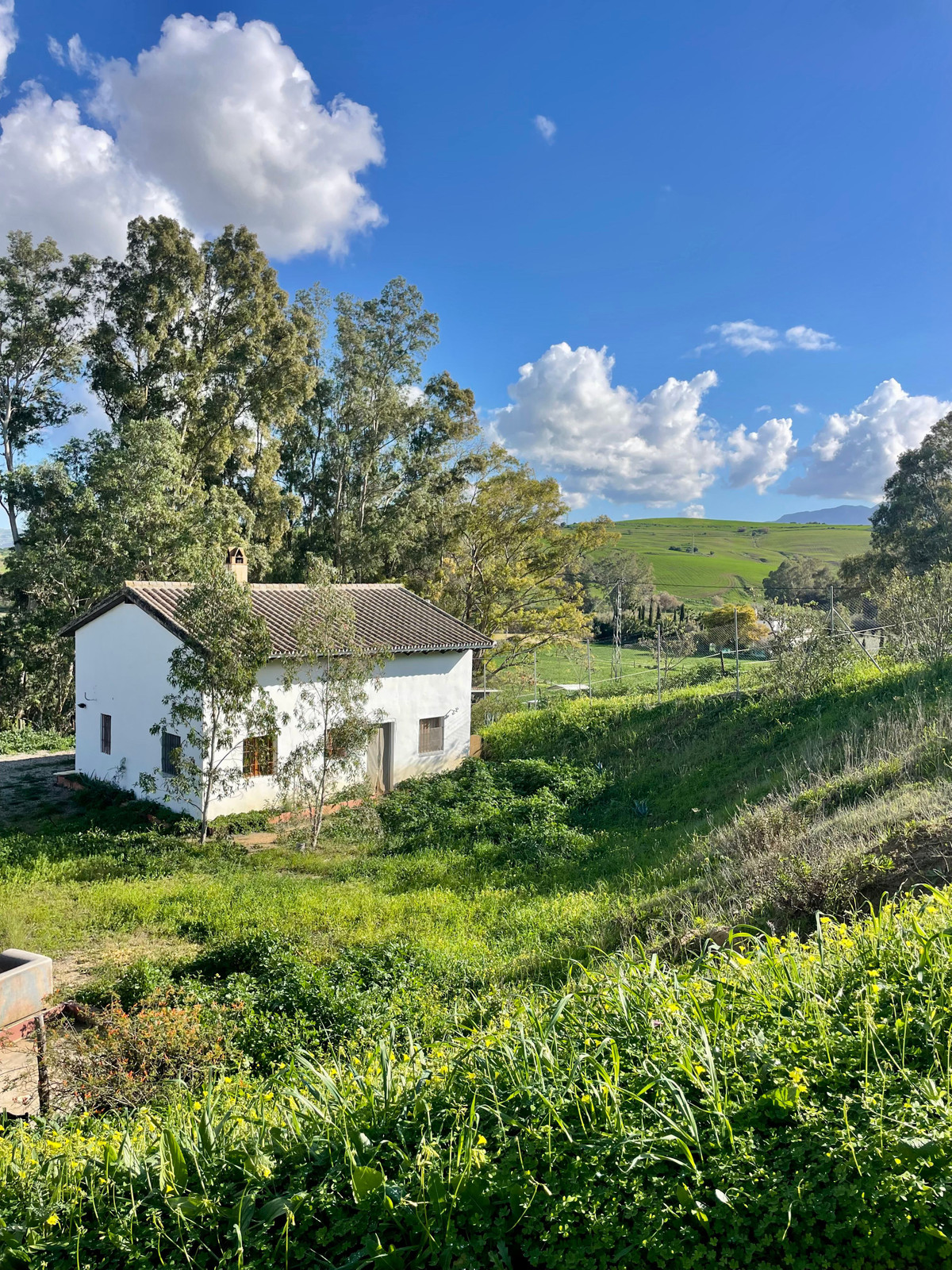 Finca - Cortijo te koop in Cártama | 2 slaapkamers H5081374