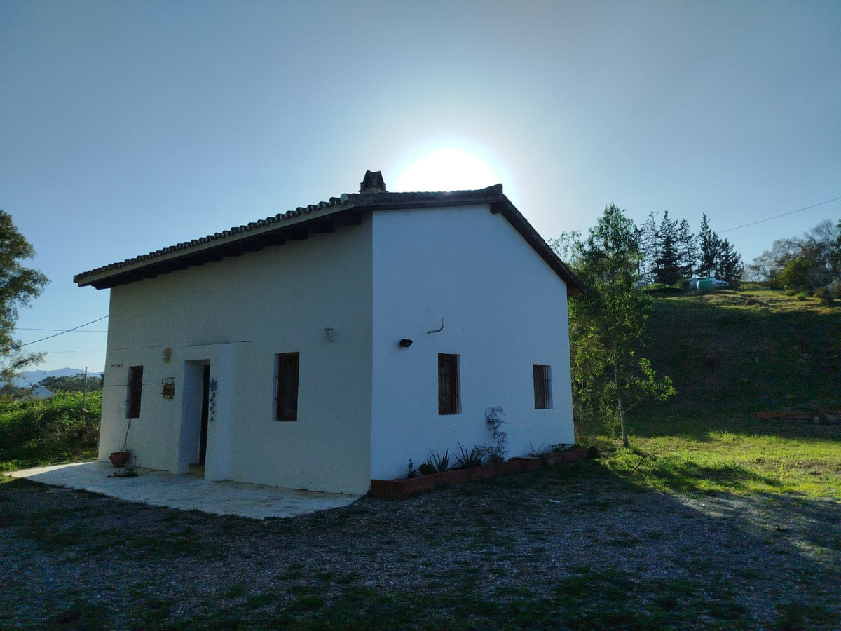Finca - Cortijo te koop in Cártama | 2 slaapkamers H5081374