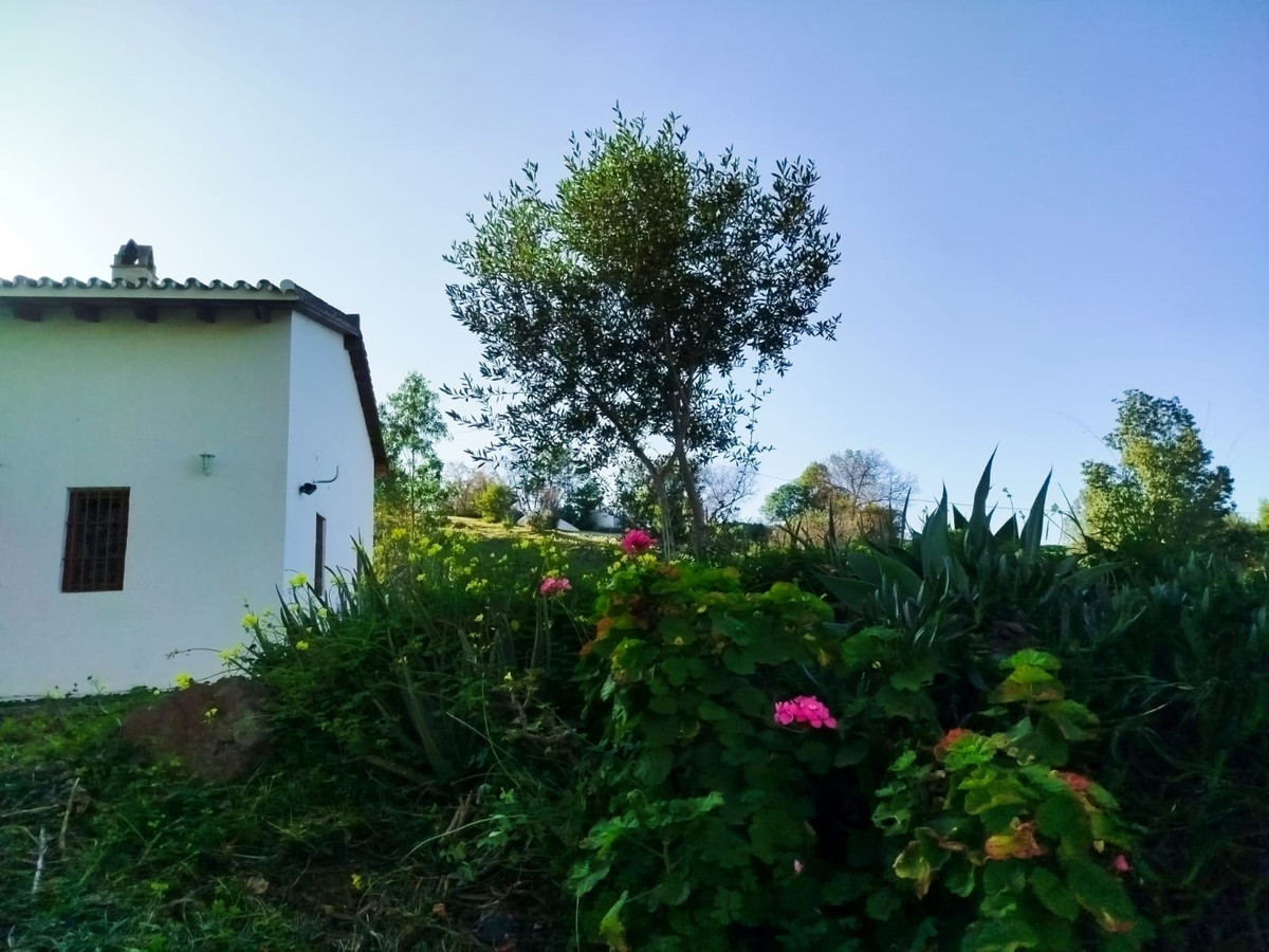 Finca - Cortijo te koop in Cártama | 2 slaapkamers H5081374