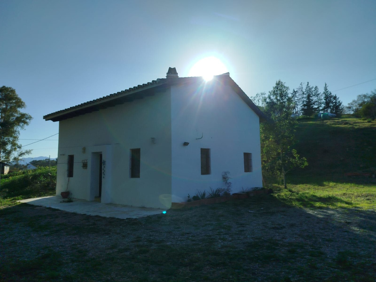 Finca - Cortijo te koop in Cártama | 2 slaapkamers H5081374