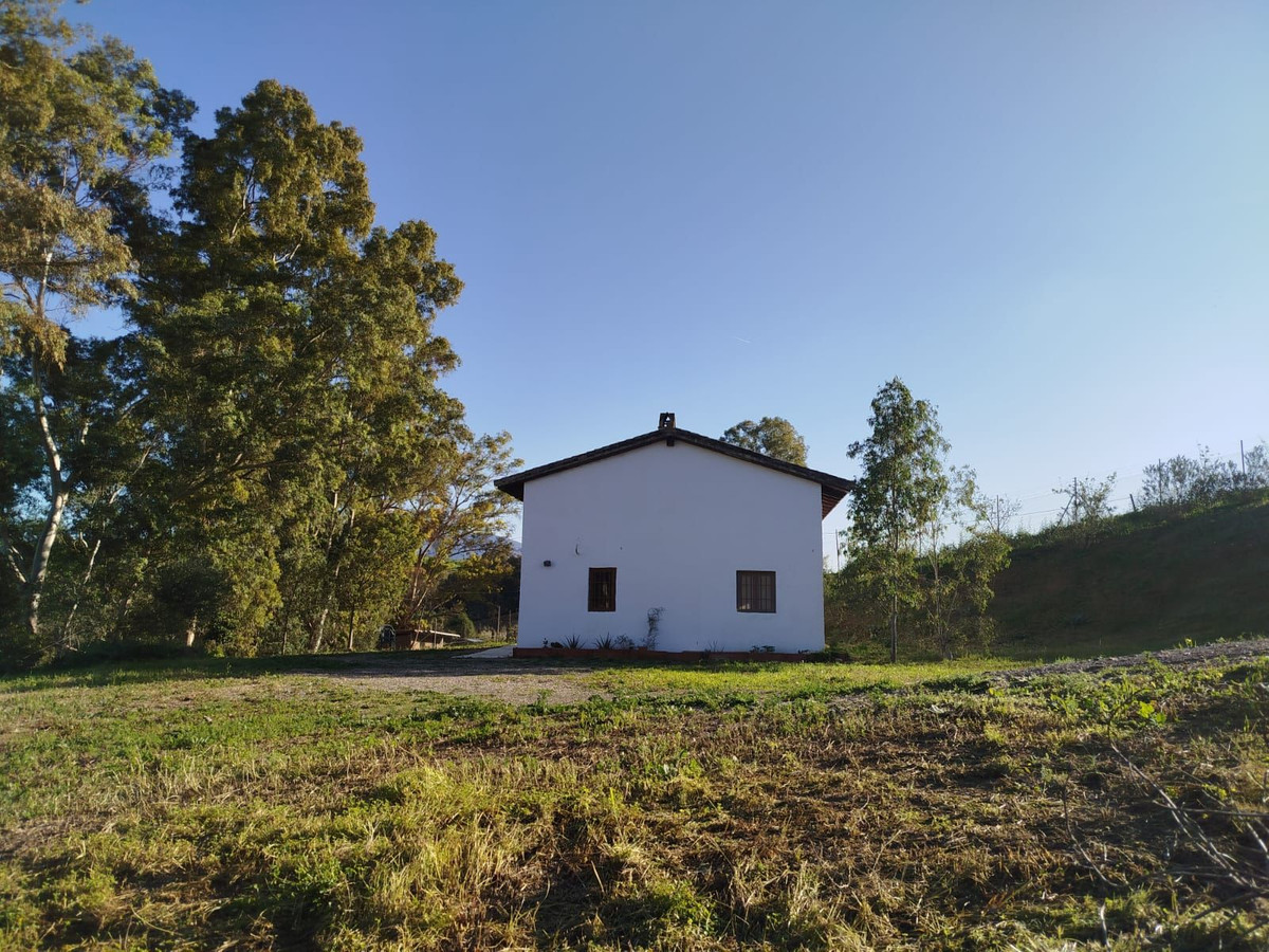 Finca - Cortijo te koop in Cártama | 2 slaapkamers H5081374