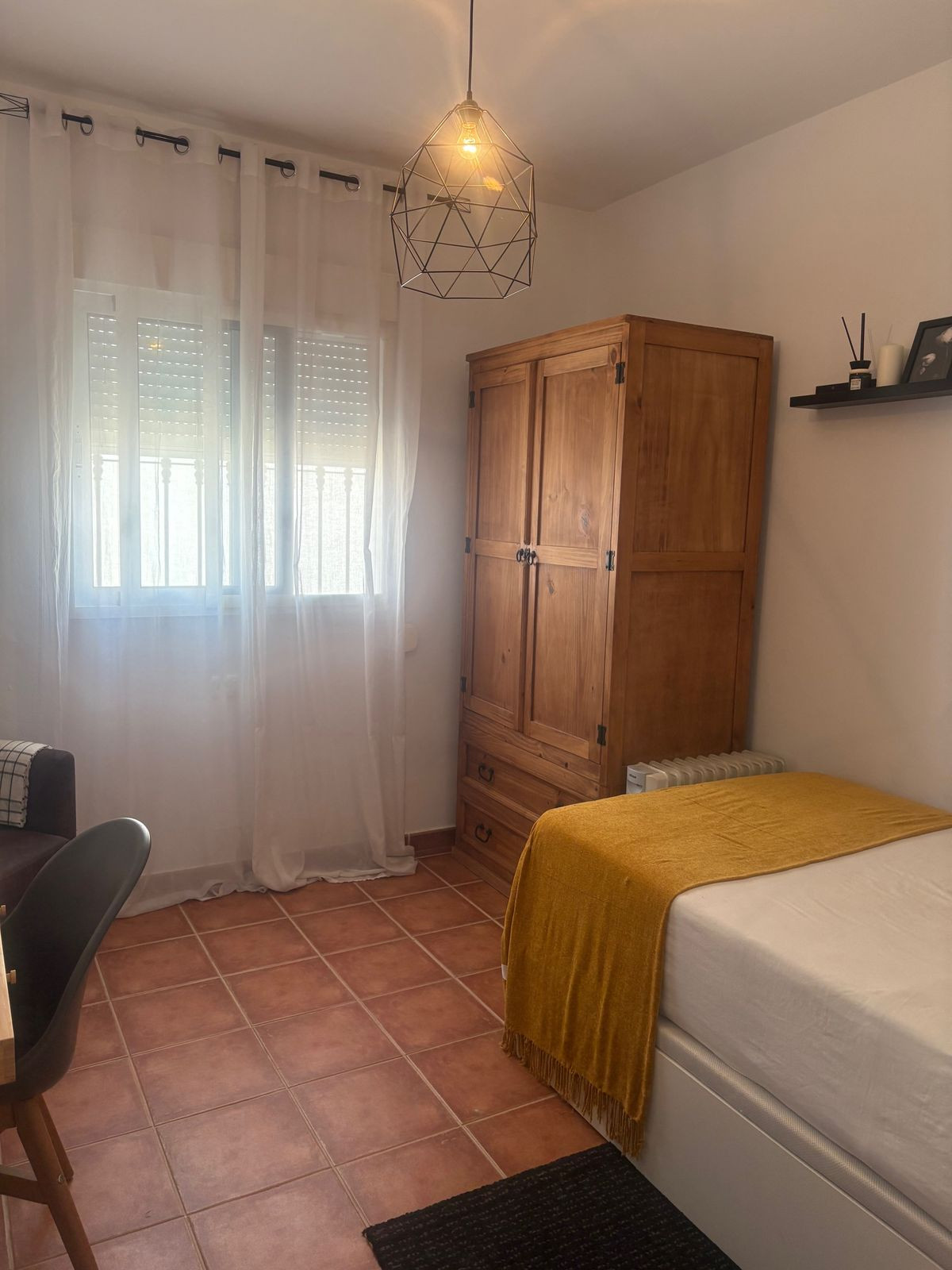 Finca - Cortijo te koop in Cártama | 3 slaapkamers H5104201