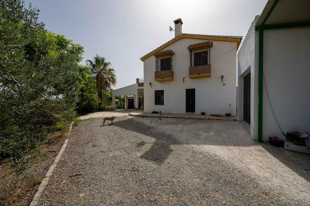Huis te koop in Cártama | 3 slaapkamers H5156074