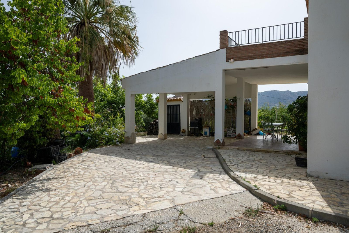 Huis te koop in Cártama | 3 slaapkamers H5156074