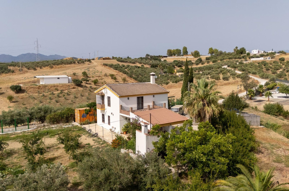Huis te koop in Cártama | 3 slaapkamers H5156074