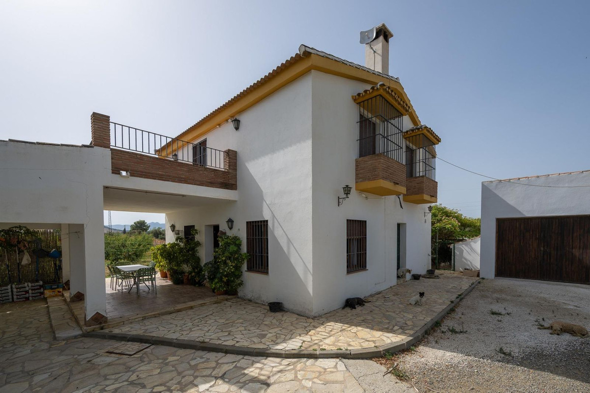 Huis te koop in Cártama | 3 slaapkamers H5156074