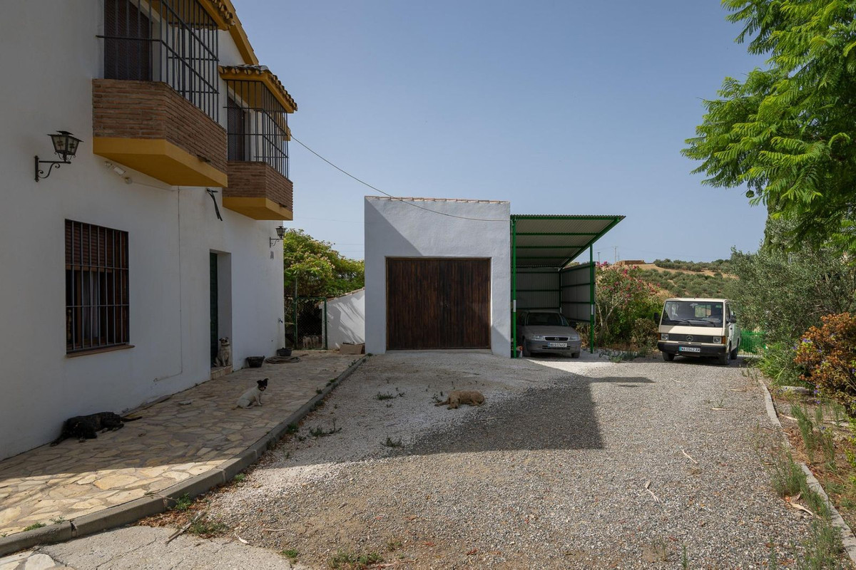 Huis te koop in Cártama | 3 slaapkamers H5156074