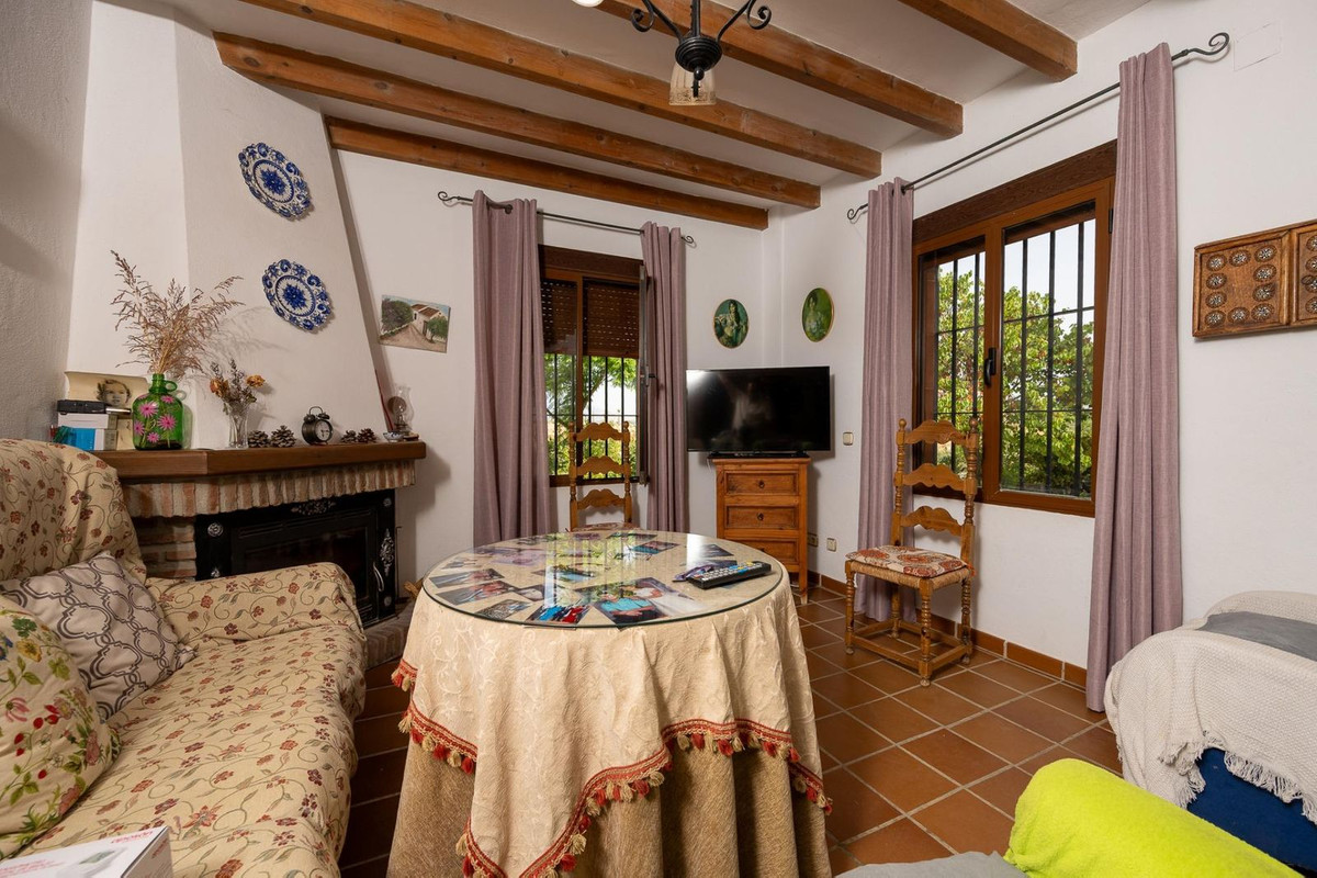 Huis te koop in Cártama | 3 slaapkamers H5156074