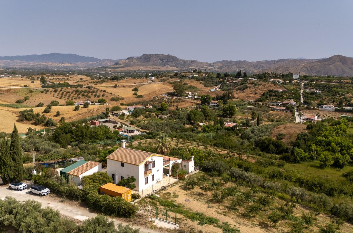 Huis te koop in Cártama | 3 slaapkamers H5156074
