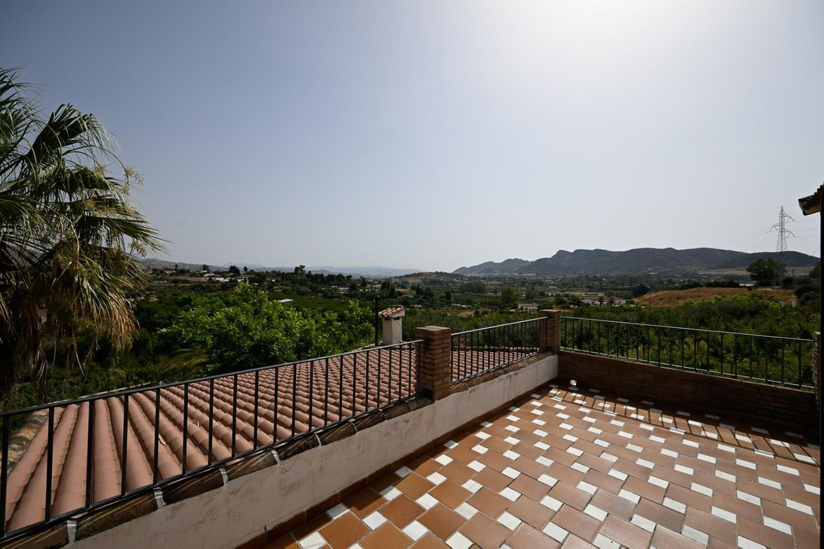 Huis te koop in Cártama | 3 slaapkamers H5156074