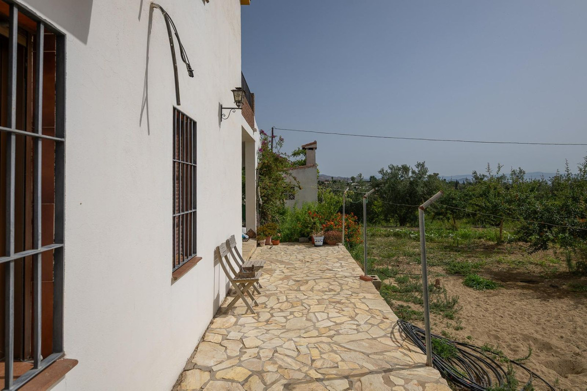 Huis te koop in Cártama | 3 slaapkamers H5156074