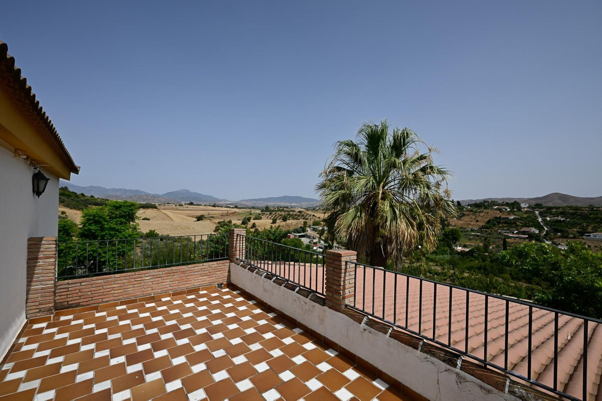 Huis te koop in Cártama | 3 slaapkamers H5156074