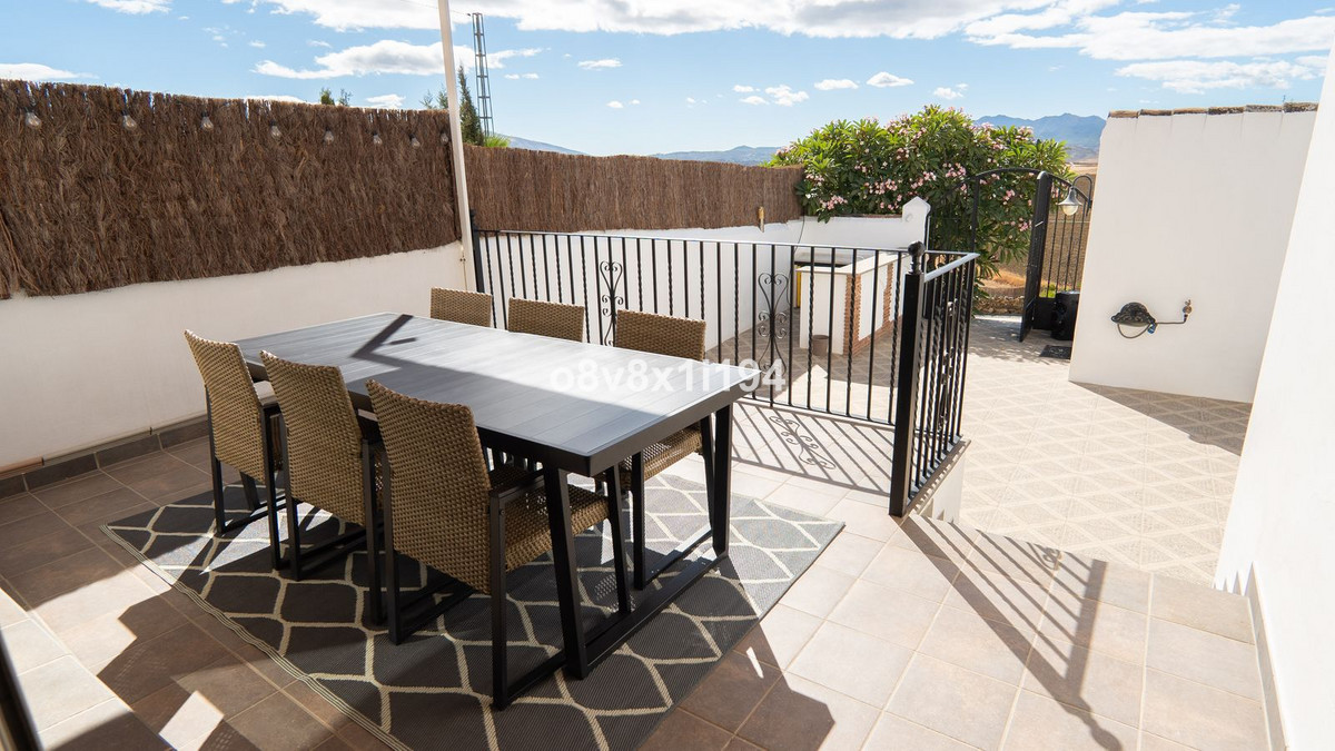 Finca - Cortijo te koop in Cártama | 5 slaapkamers H5215414