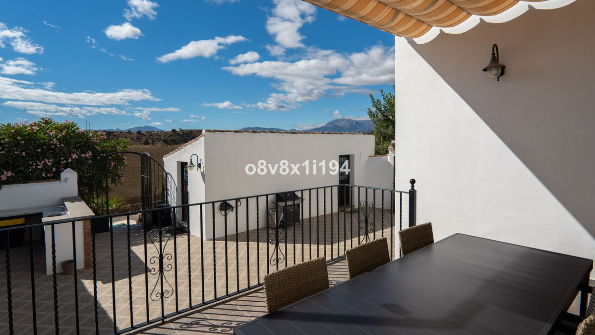 Finca - Cortijo te koop in Cártama | 5 slaapkamers H5215414