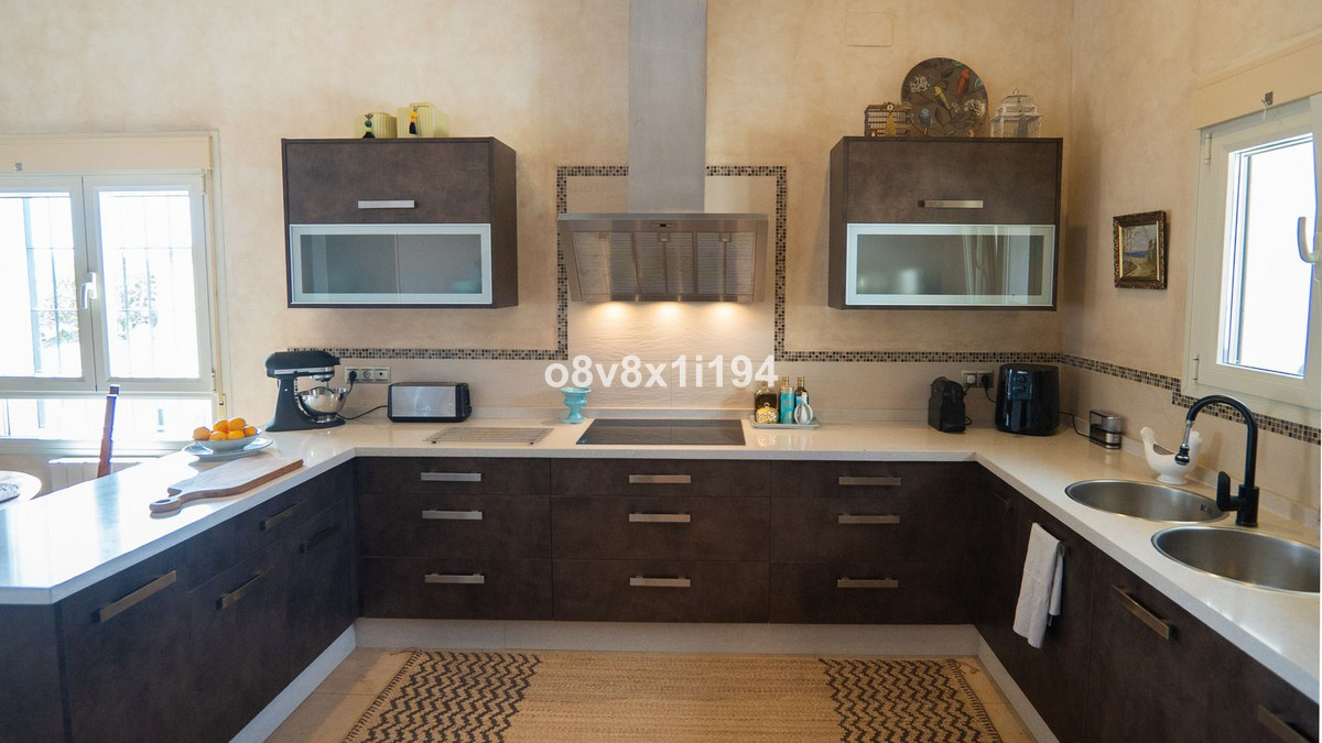 Finca - Cortijo te koop in Cártama | 5 slaapkamers H5215414