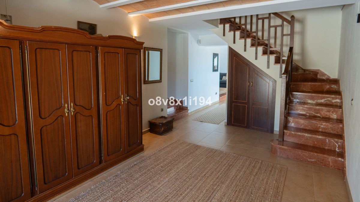 Finca - Cortijo te koop in Cártama | 5 slaapkamers H5215414