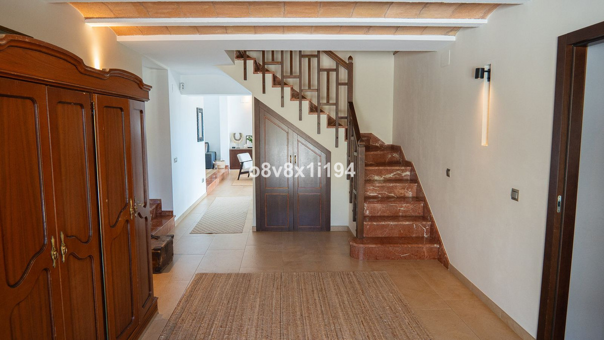 Finca - Cortijo te koop in Cártama | 5 slaapkamers H5215414