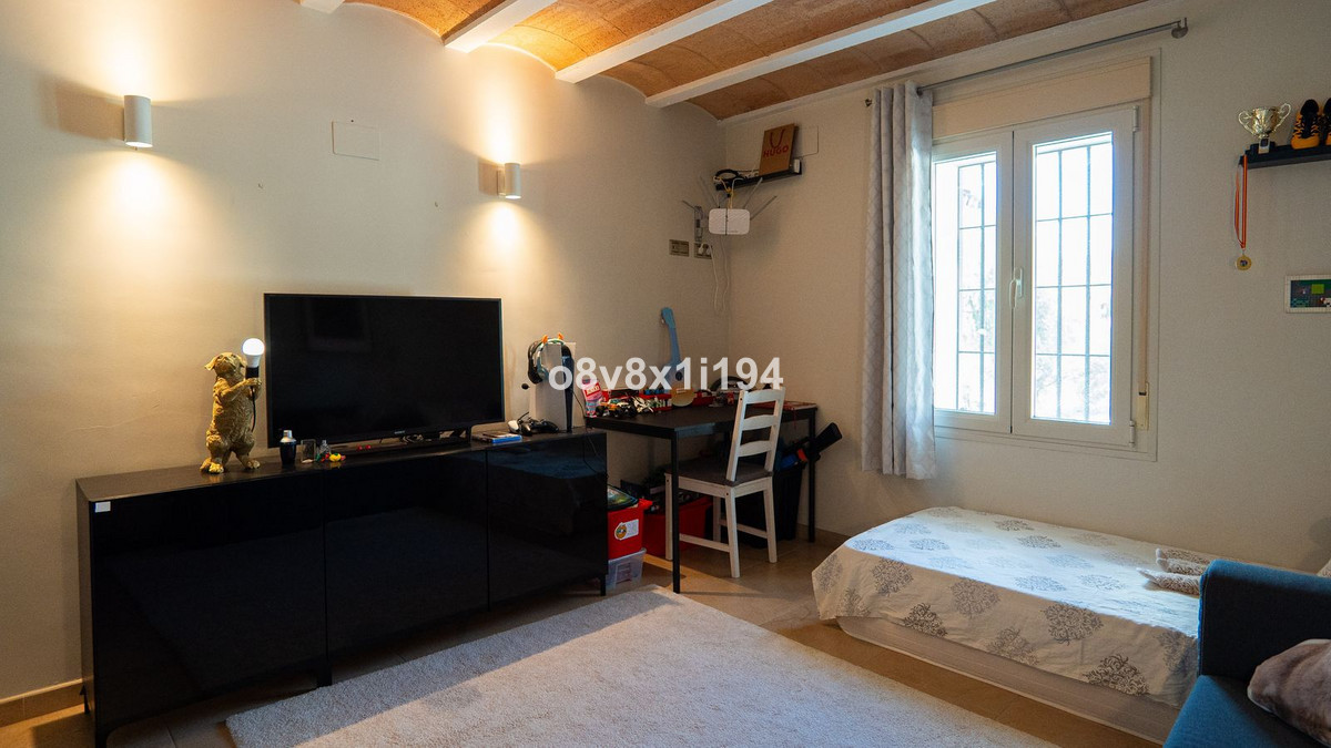 Finca - Cortijo te koop in Cártama | 5 slaapkamers H5215414