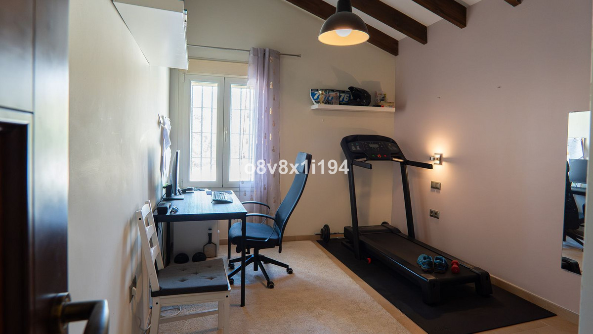 Finca - Cortijo te koop in Cártama | 5 slaapkamers H5215414