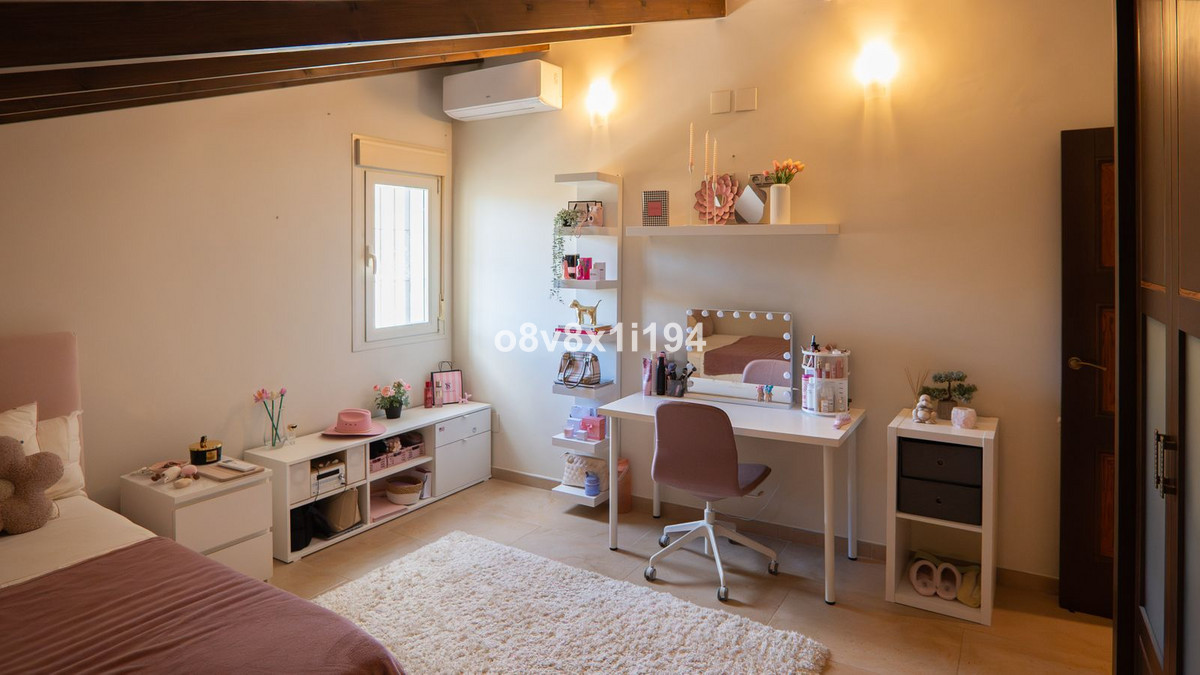 Finca - Cortijo te koop in Cártama | 5 slaapkamers H5215414
