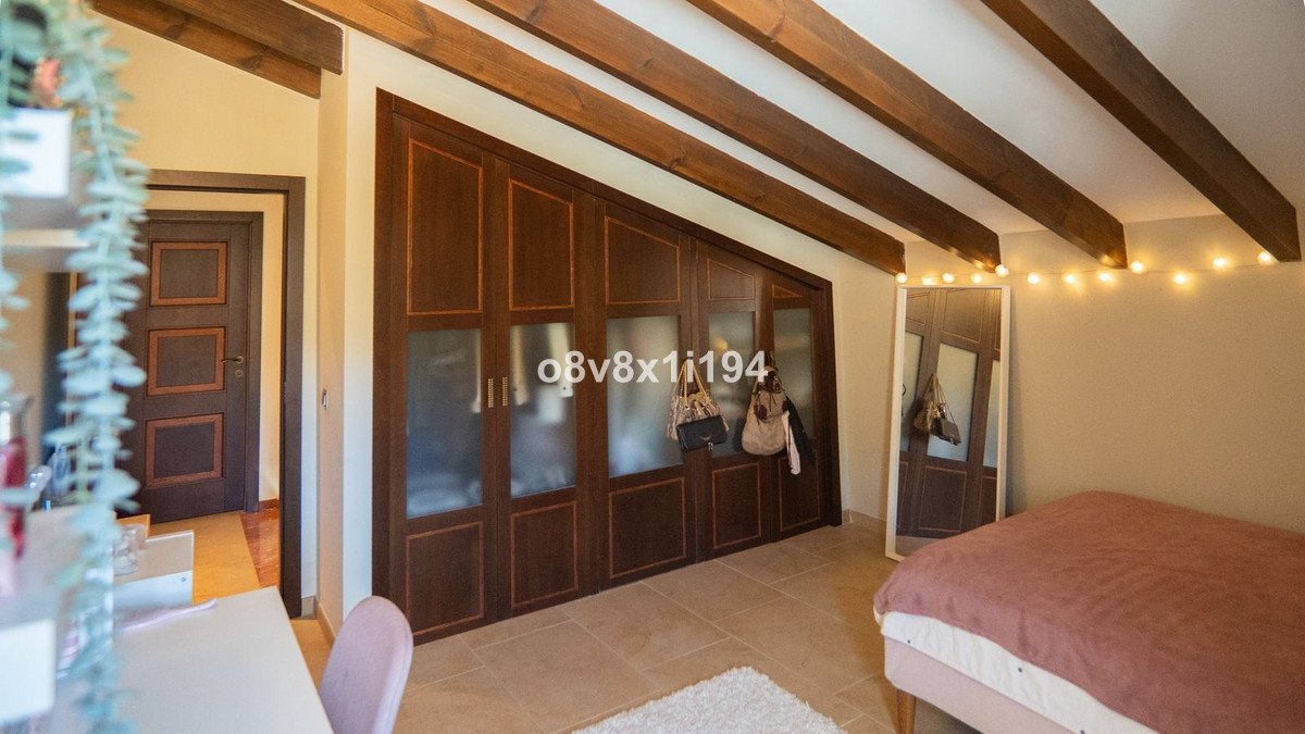 Finca - Cortijo te koop in Cártama | 5 slaapkamers H5215414