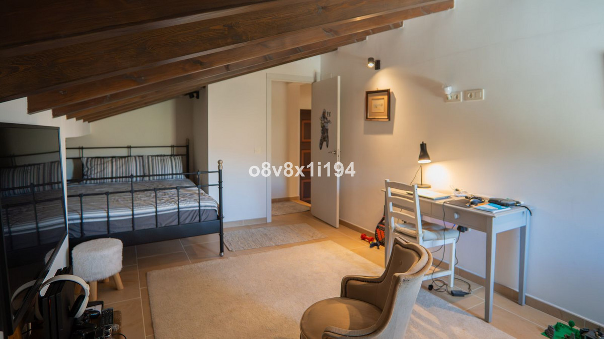 Finca - Cortijo te koop in Cártama | 5 slaapkamers H5215414