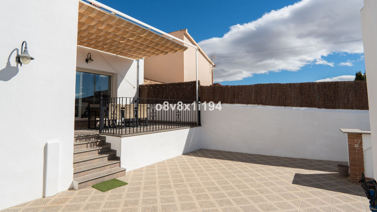 Finca - Cortijo te koop in Cártama | 5 slaapkamers H5215414