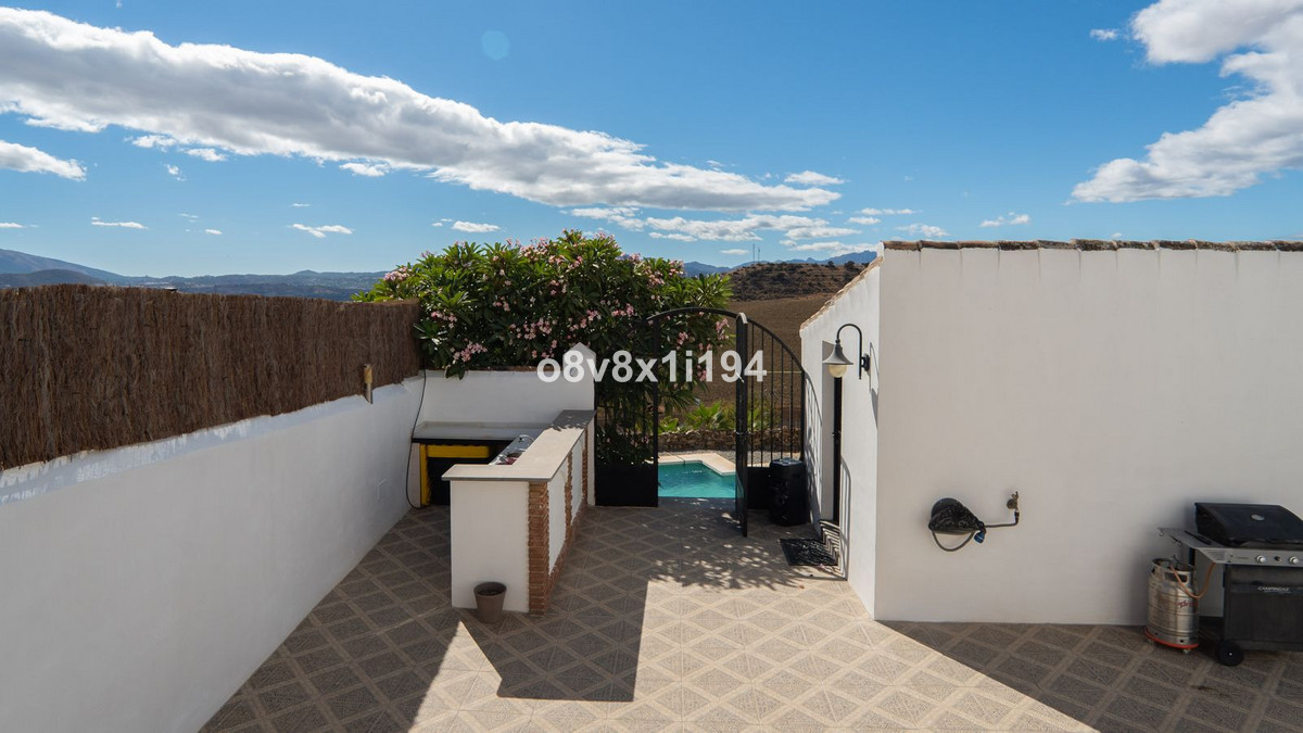 Finca - Cortijo te koop in Cártama | 5 slaapkamers H5215414