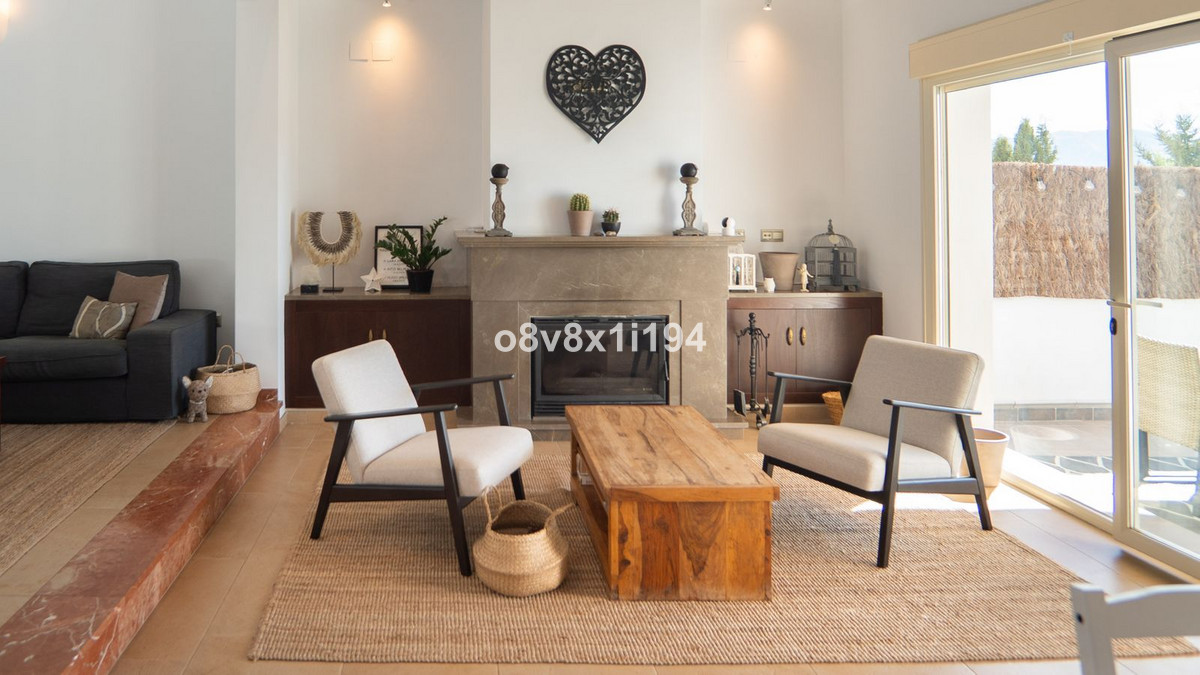 Finca - Cortijo te koop in Cártama | 5 slaapkamers H5215414