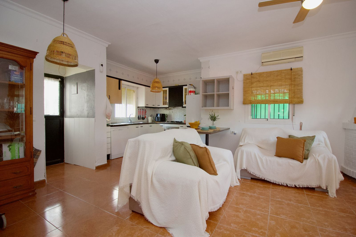 Finca - Cortijo te koop in Cártama | 4 slaapkamers H5218288