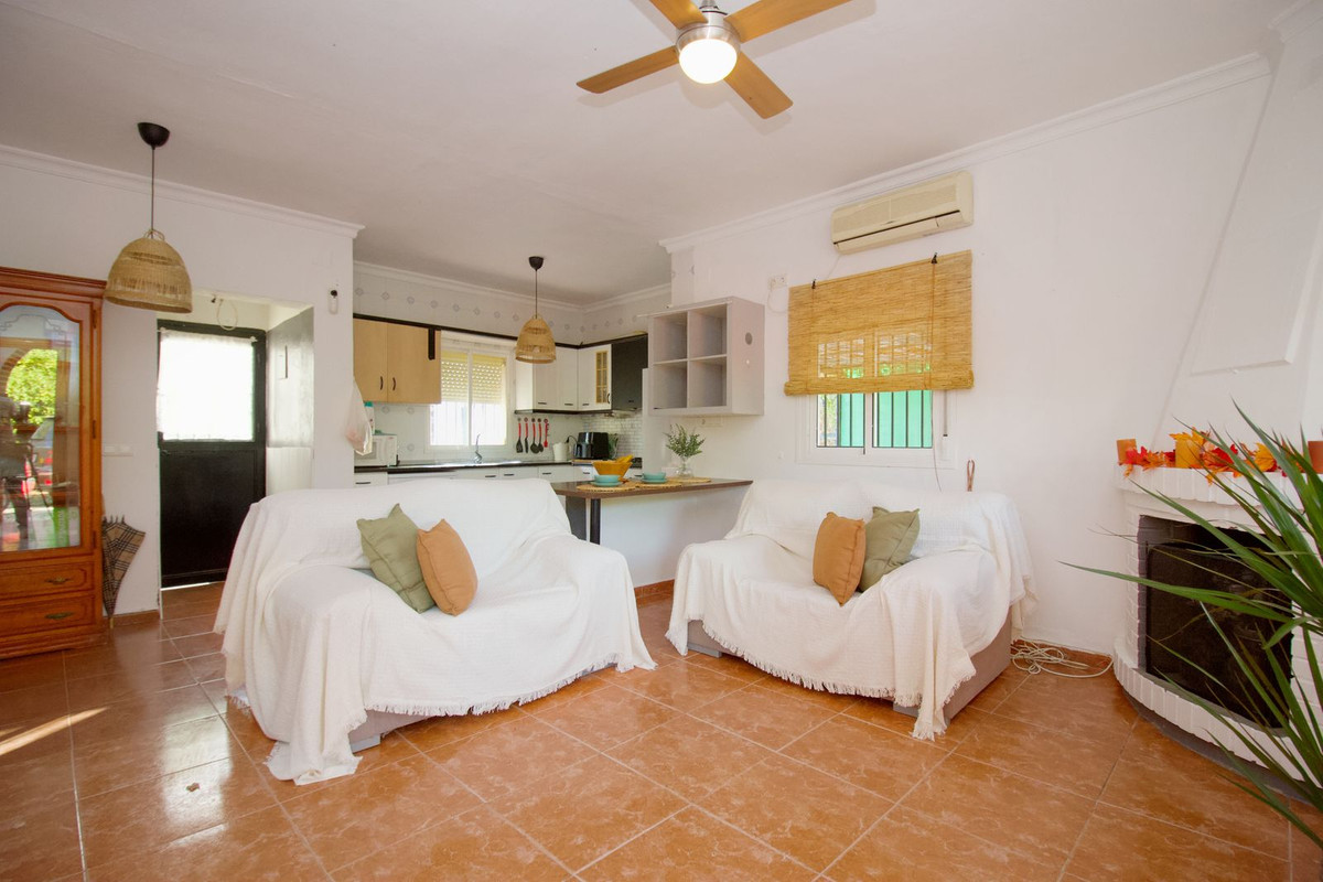 Finca - Cortijo te koop in Cártama | 4 slaapkamers H5218288