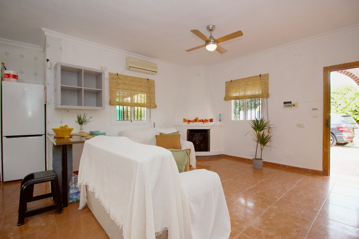 Finca - Cortijo te koop in Cártama | 4 slaapkamers H5218288