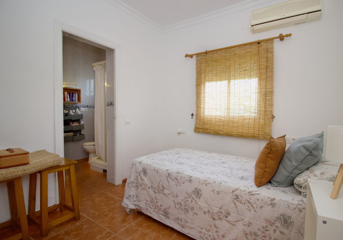 Finca - Cortijo te koop in Cártama | 4 slaapkamers H5218288