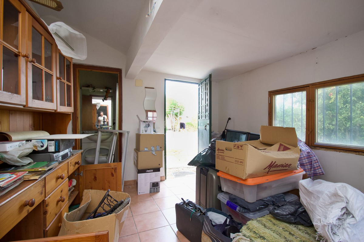 Finca - Cortijo te koop in Cártama | 4 slaapkamers H5218288