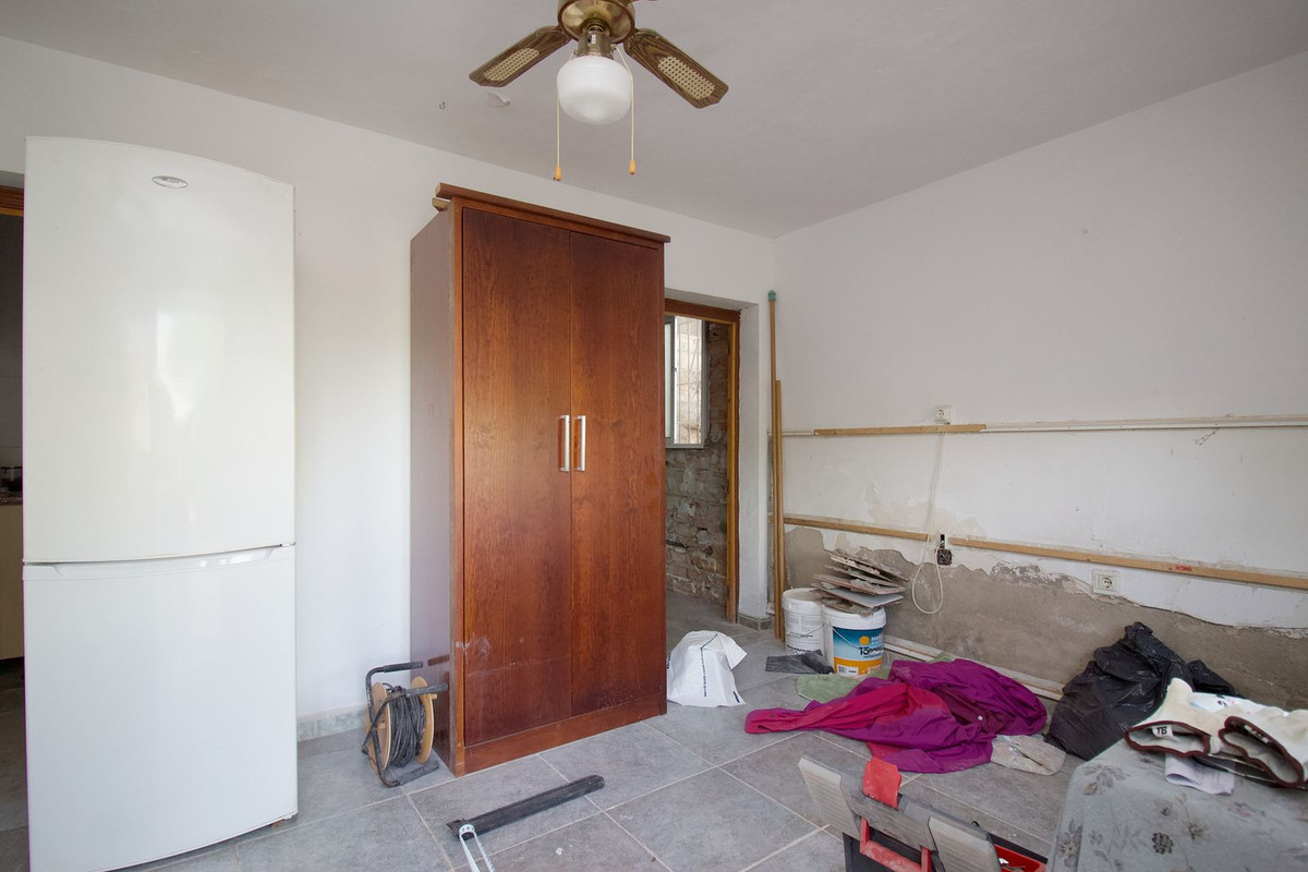 Finca - Cortijo te koop in Cártama | 4 slaapkamers H5218288