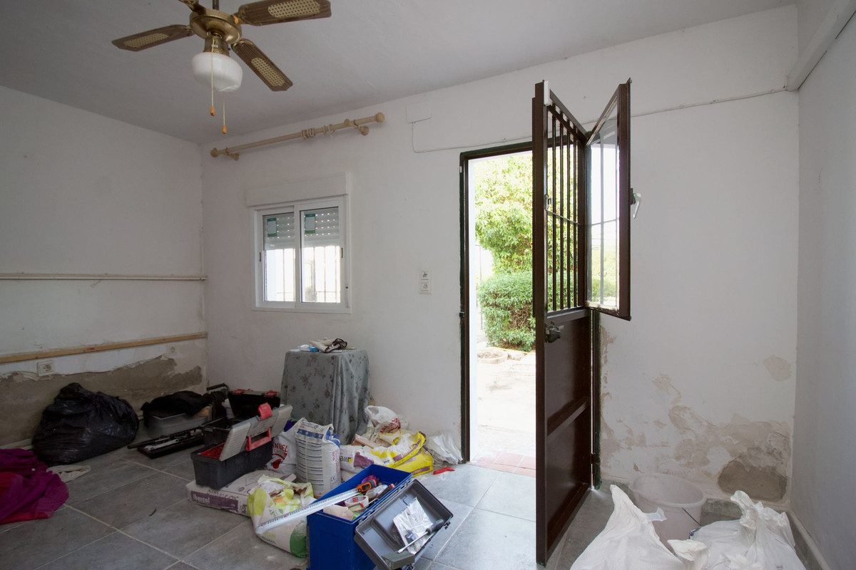 Finca - Cortijo te koop in Cártama | 4 slaapkamers H5218288