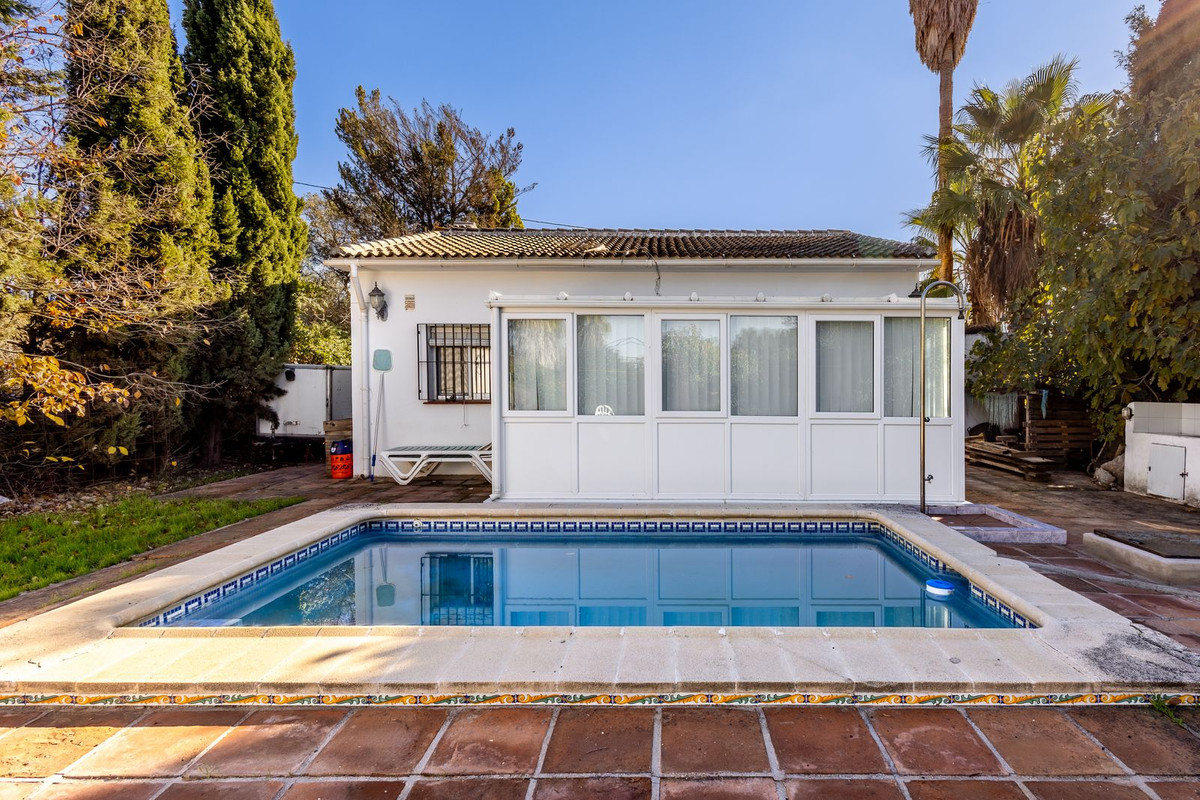 Finca - Cortijo te koop in Cártama | 2 slaapkamers H5237296