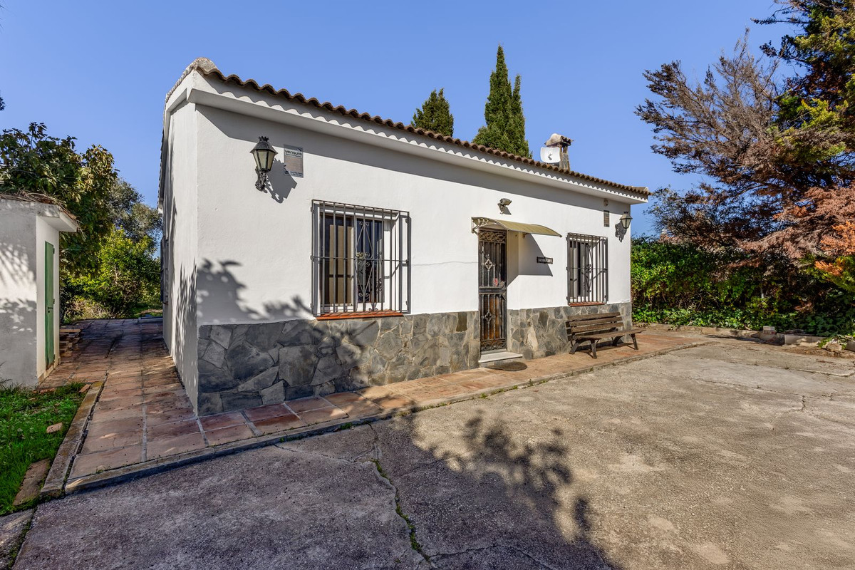 Finca - Cortijo te koop in Cártama | 2 slaapkamers H5237296