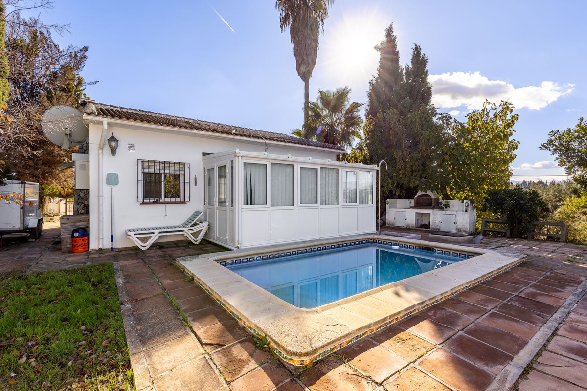 Finca - Cortijo te koop in Cártama | 2 slaapkamers H5237296