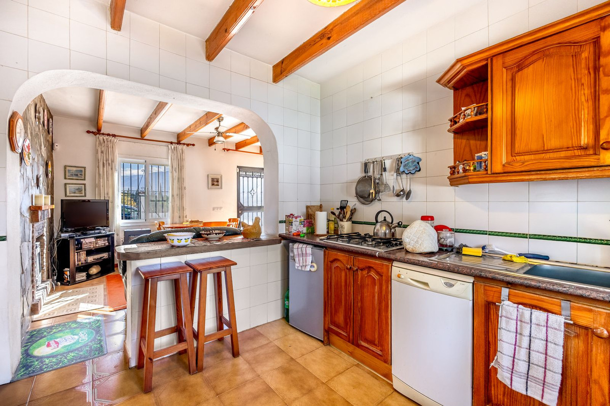 Finca - Cortijo te koop in Cártama | 2 slaapkamers H5237296