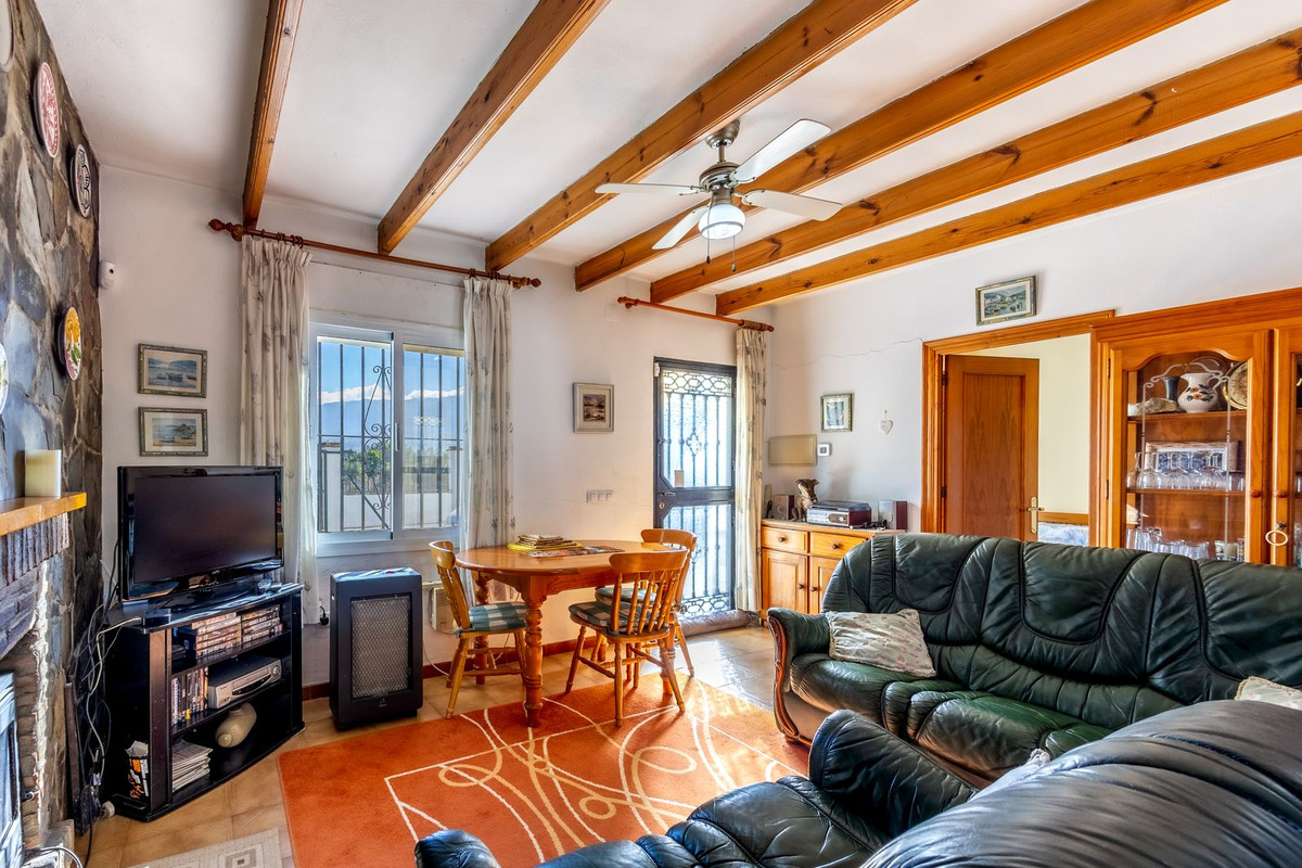 Finca - Cortijo te koop in Cártama | 2 slaapkamers H5237296