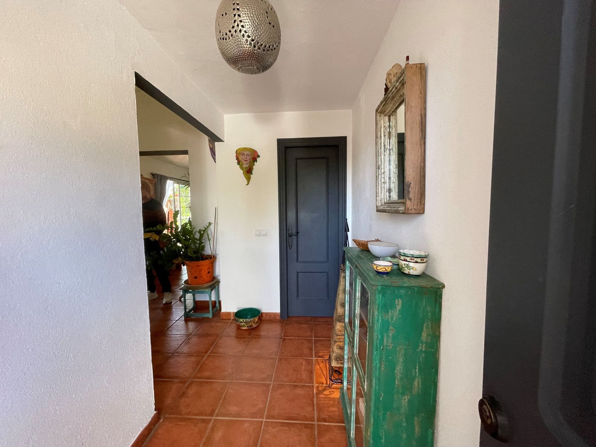 Finca - Cortijo te koop in Cártama | 3 slaapkamers H5238895