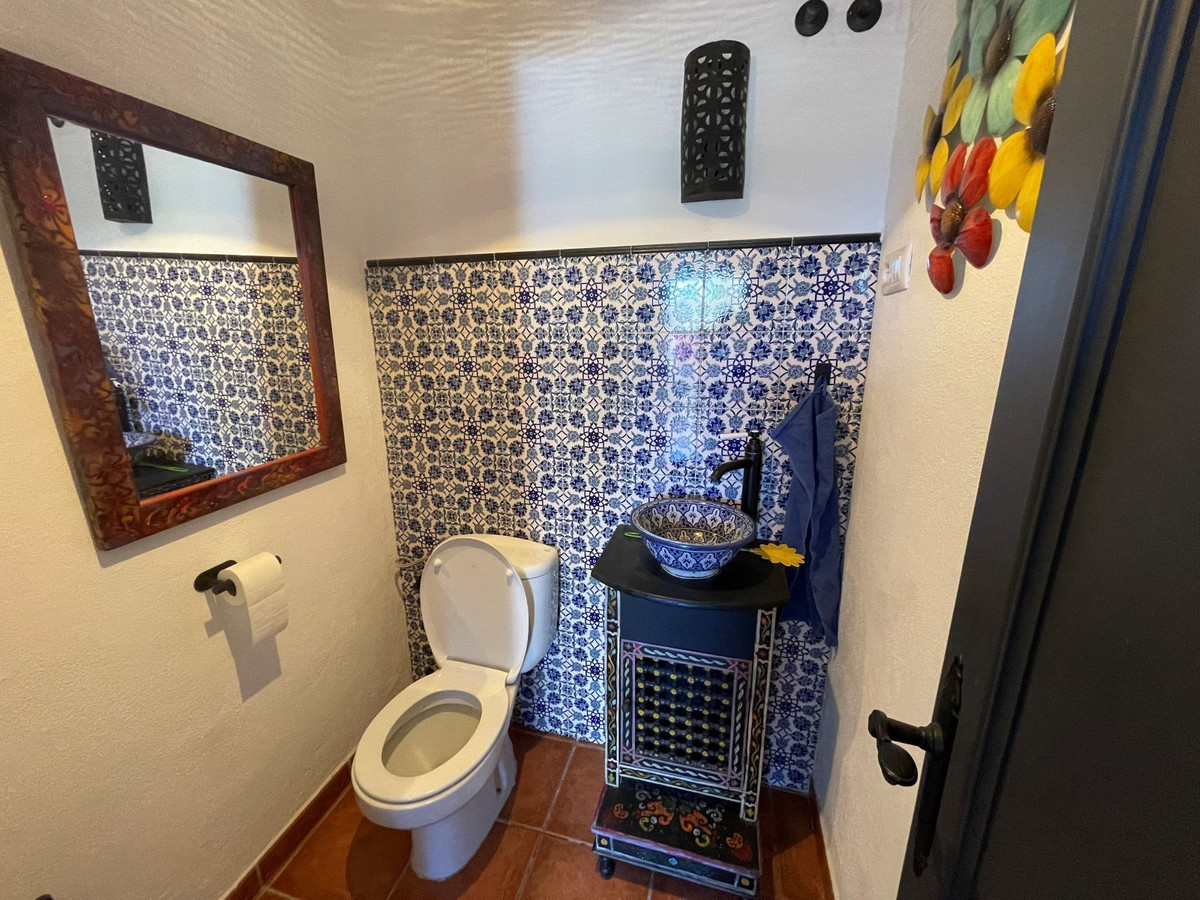 Finca - Cortijo te koop in Cártama | 3 slaapkamers H5238895